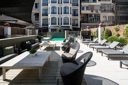 9. Bild der Unterkunft