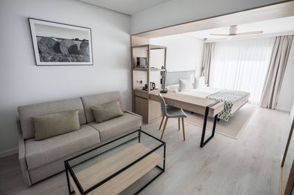 Doppelzimmer Superior