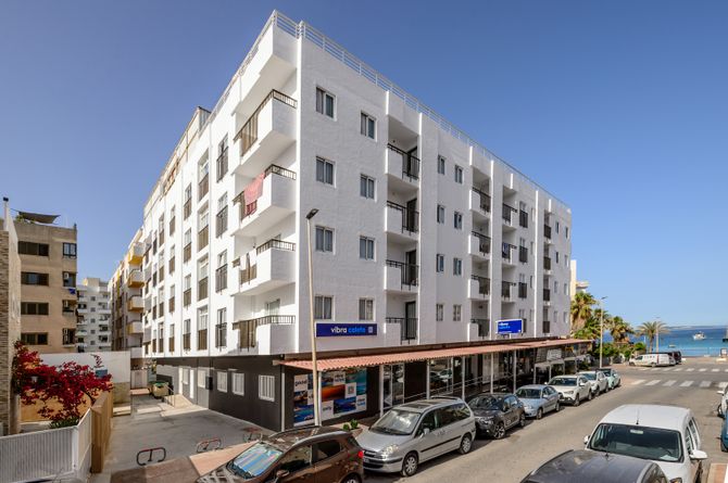 Hotelanlage