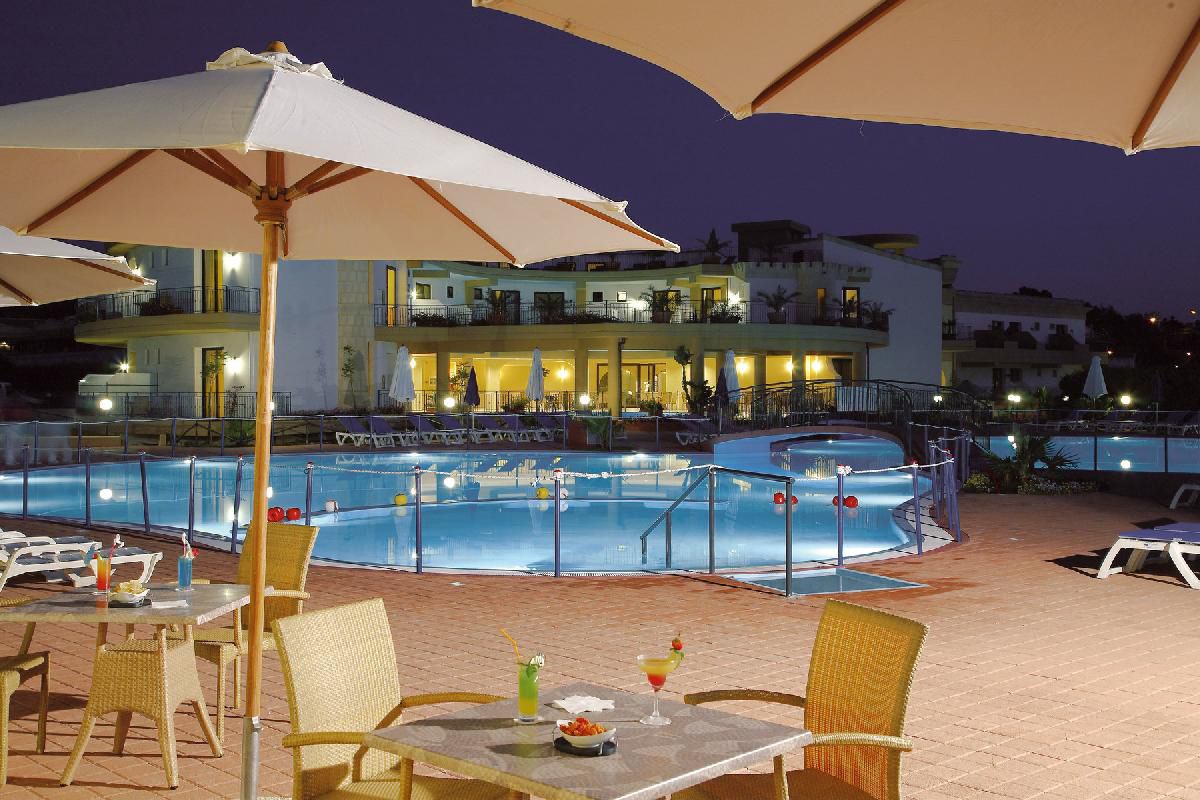 Hotel Dolcestate