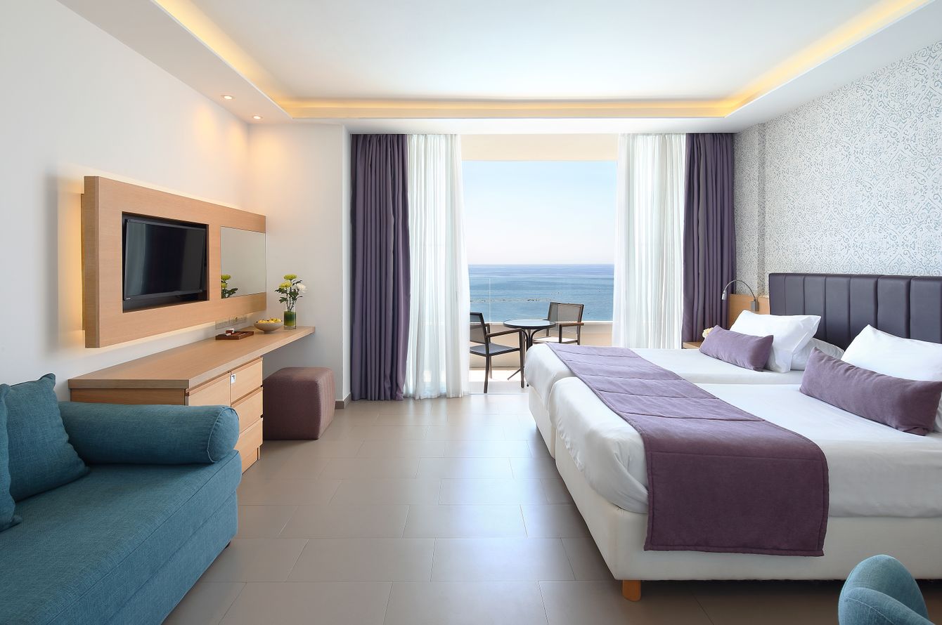 Doppelzimmer Luxus