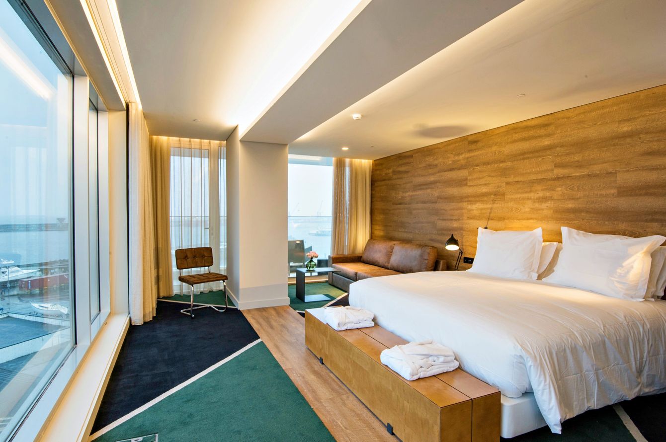Suite