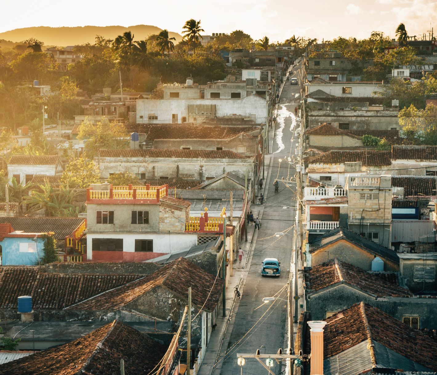 Gibara, das idyllische Fischerdörfchen an der Nordküste
