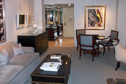 3. Bild der Unterkunft