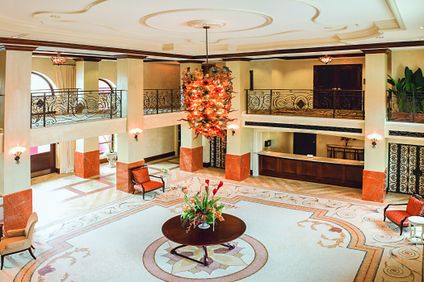 4. Bild der Unterkunft