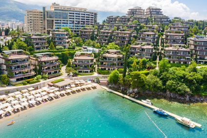 Dukley Hotel & Resort