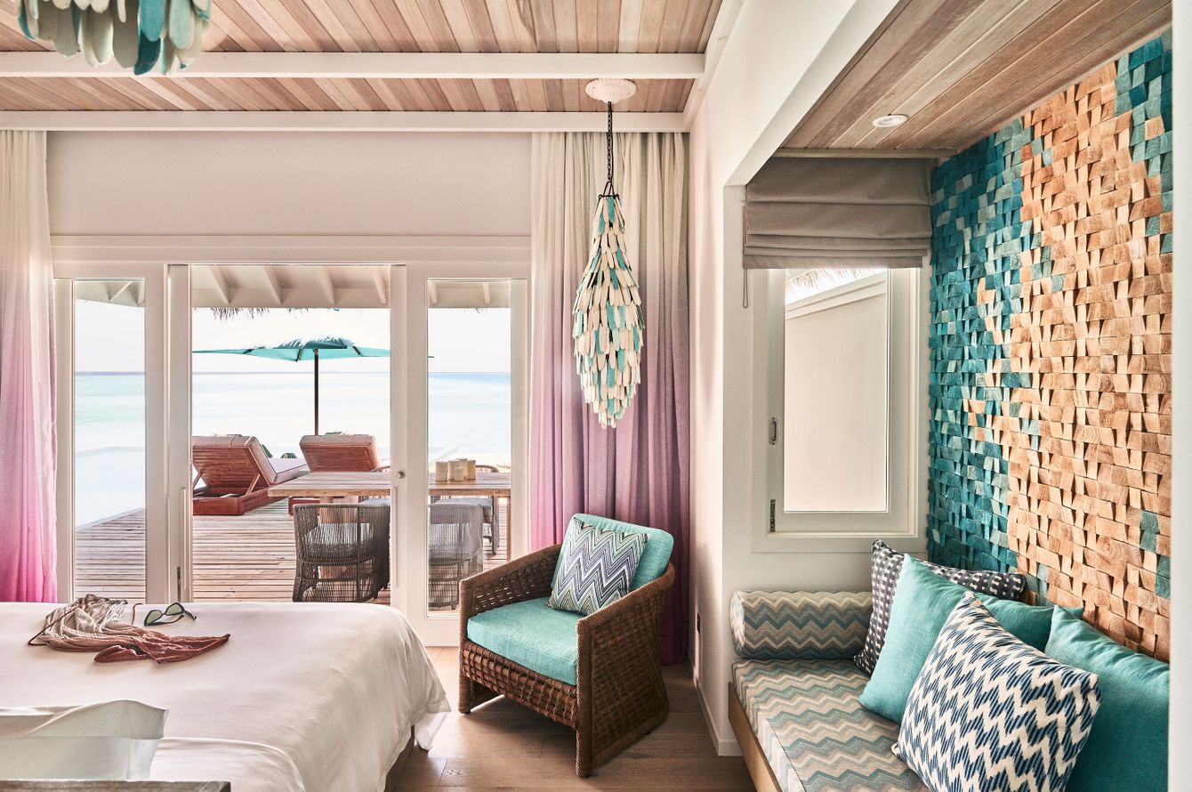 Villa Rockstar Ocean Pool