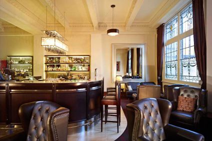 4. Bild der Unterkunft