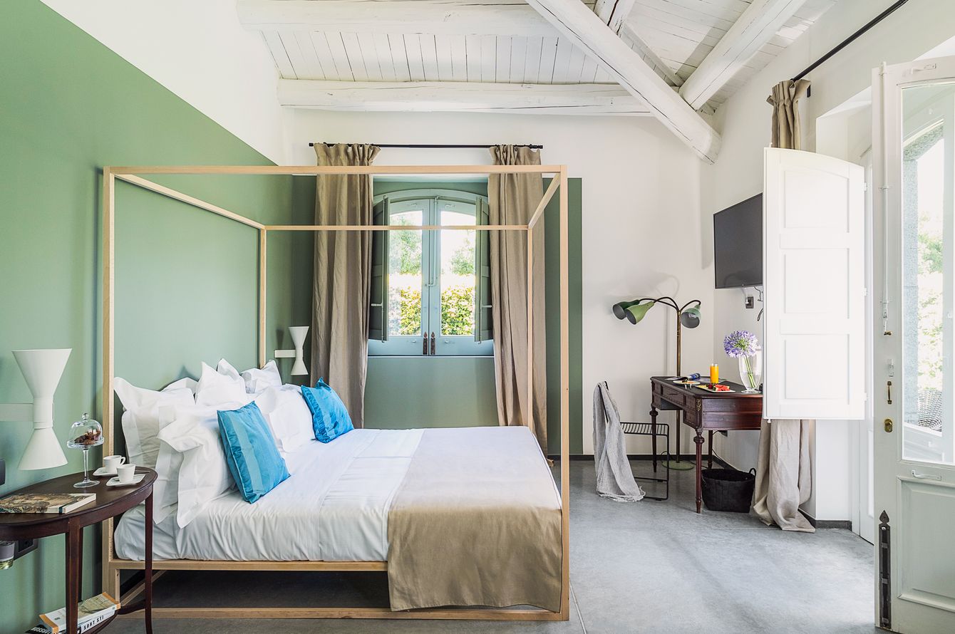 Doppelzimmer Superior