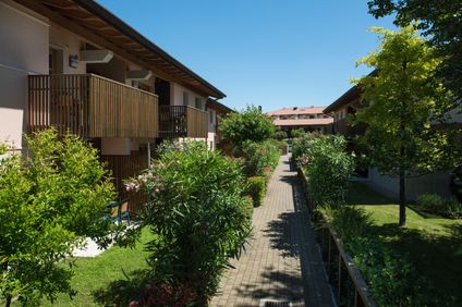 Green Village Resort