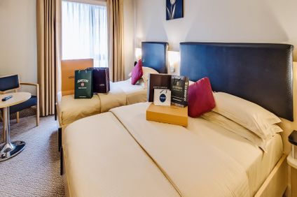 4. Bild der Unterkunft