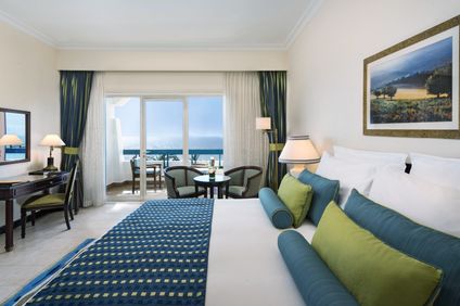 Superior-Meersicht-Zimmer