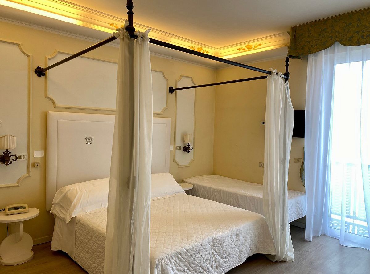 Doppelzimmer