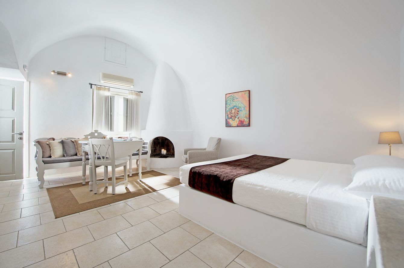 Chambre double Superior