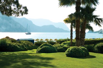 11. Image de l'établissement