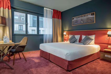 12. Bild der Unterkunft