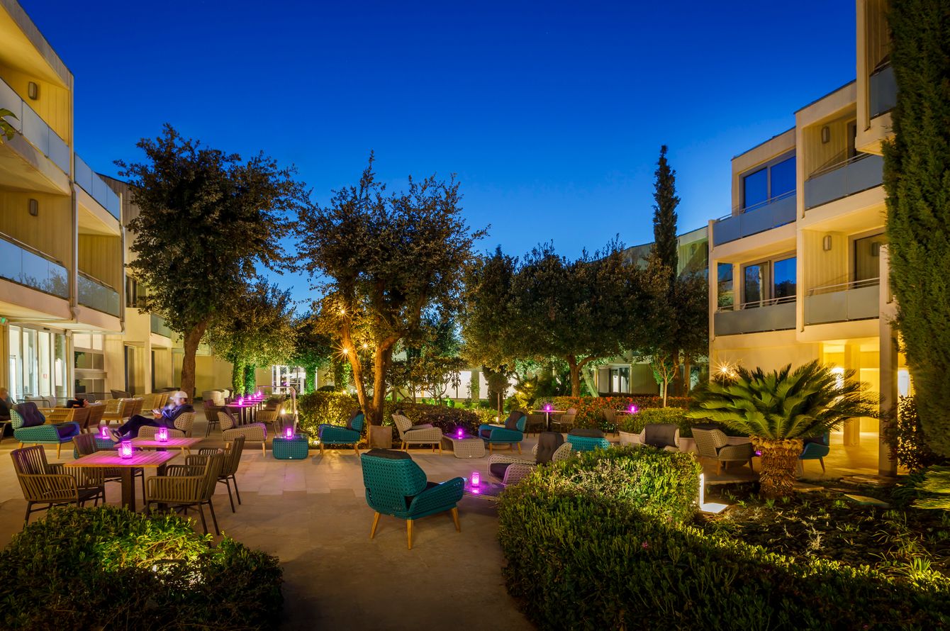 Valamar Argosy