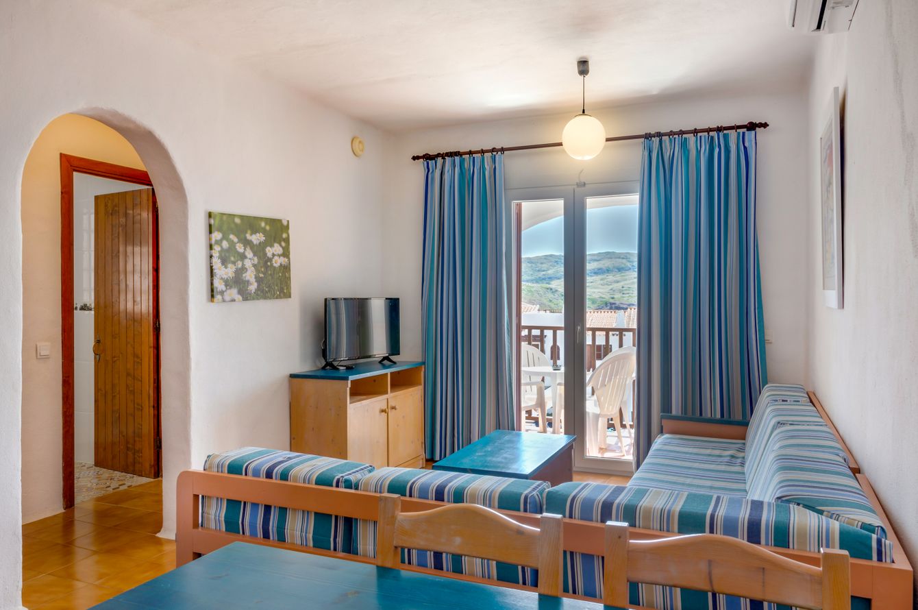 Chambre double Standard