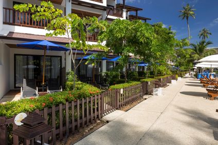 4. Bild der Unterkunft