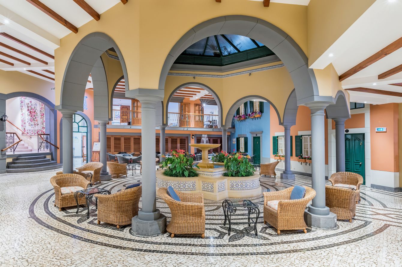 Pestana Village
