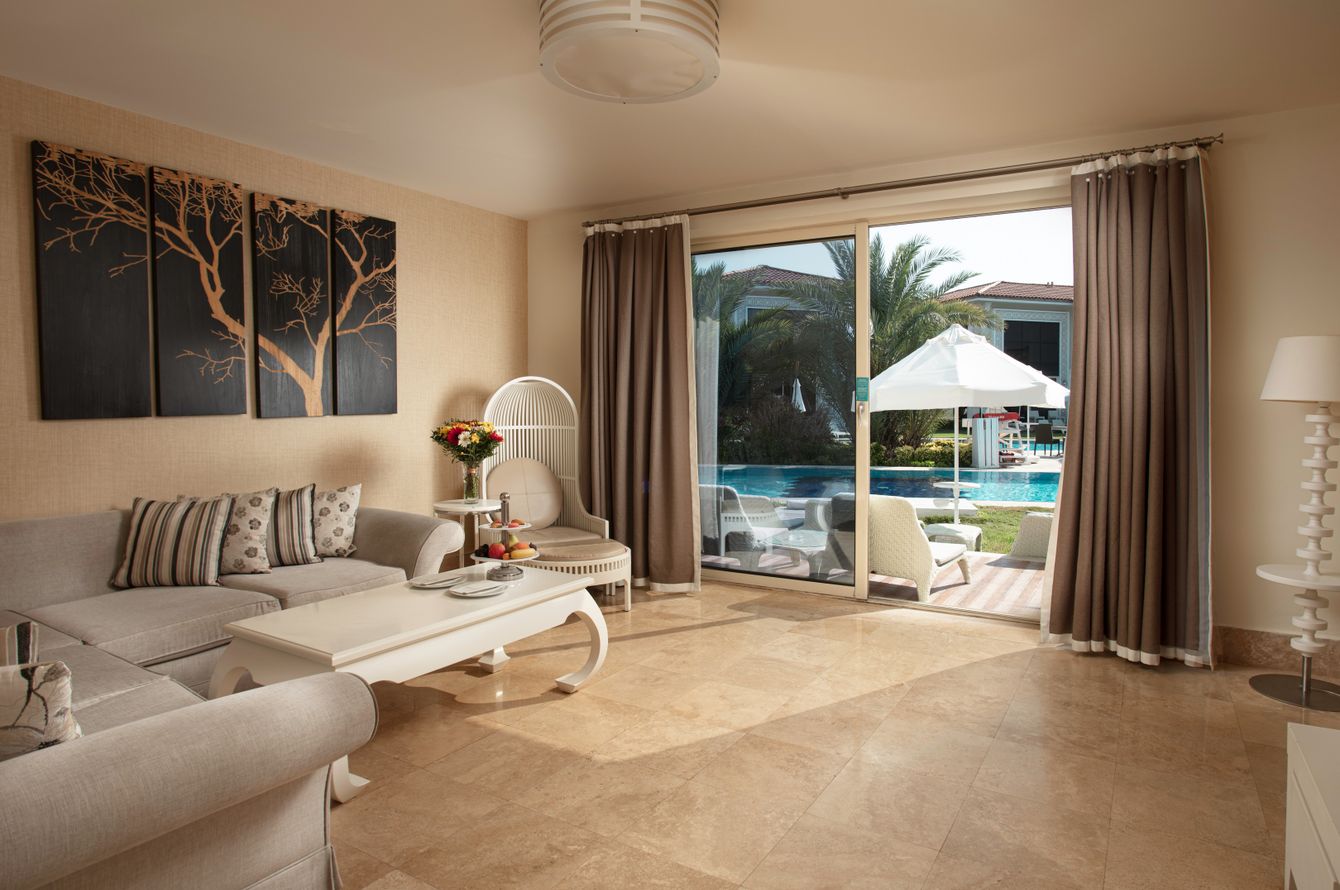 Lake Villa