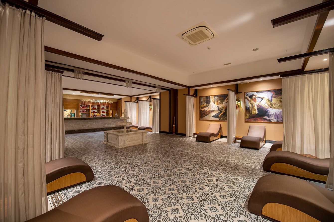 Spa