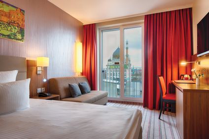 12. Bild der Unterkunft