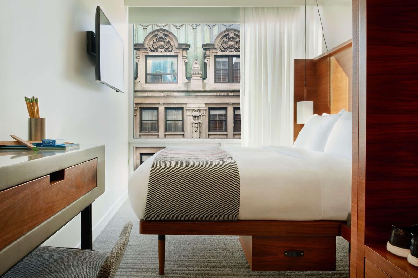 Doppelzimmer