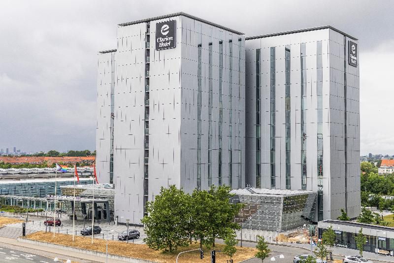 Hotelanlage