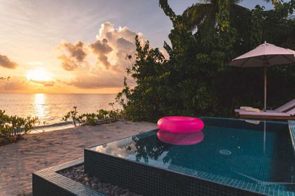 4. Bild der Unterkunft