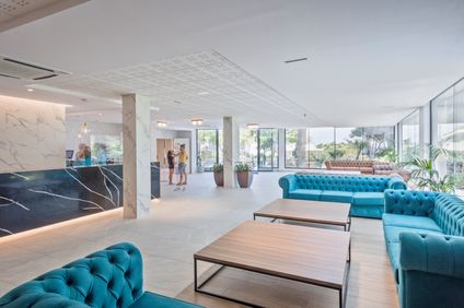 6. Bild der Unterkunft