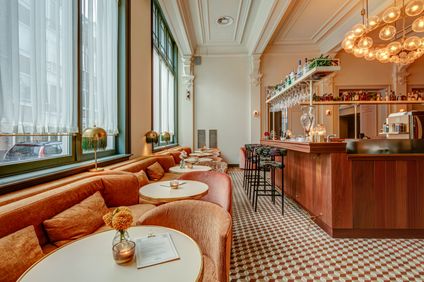 13. Bild der Unterkunft