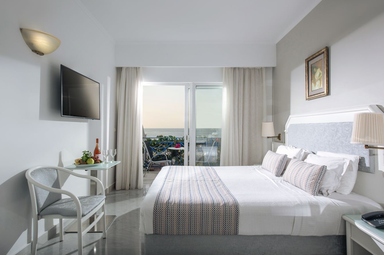 Doppelzimmer Superior
