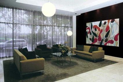 2. Bild der Unterkunft