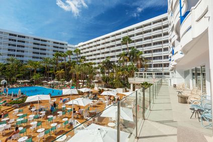 Abora Buenaventura by Lopesan Hotels