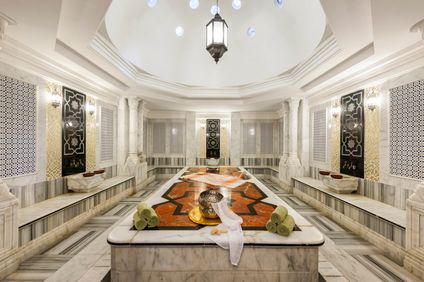 © Tamer Harteviouglu