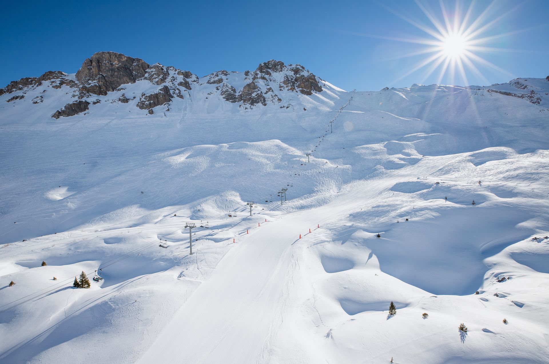 © Courchevel Tourisme