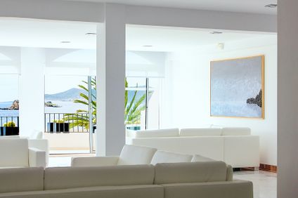 4. Bild der Unterkunft