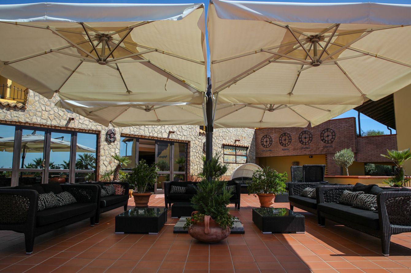 Baia di Ulisse Wellness & SPA