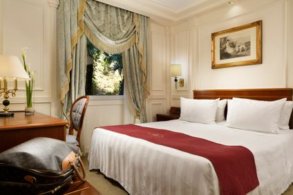 2. Bild der Unterkunft