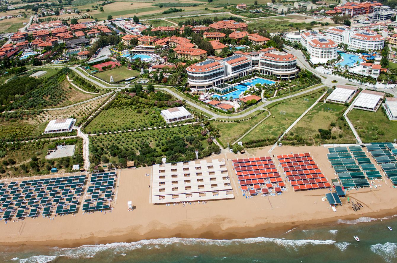 Strand