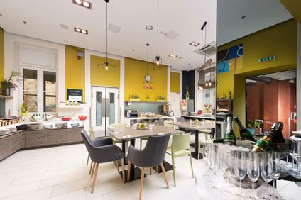 7. Bild der Unterkunft