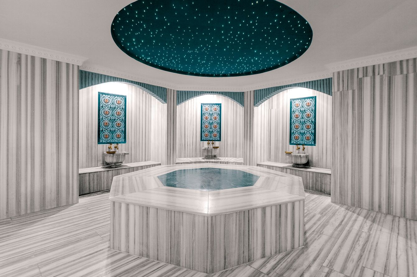 Hamam