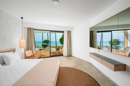 Doppelzimmer Superior