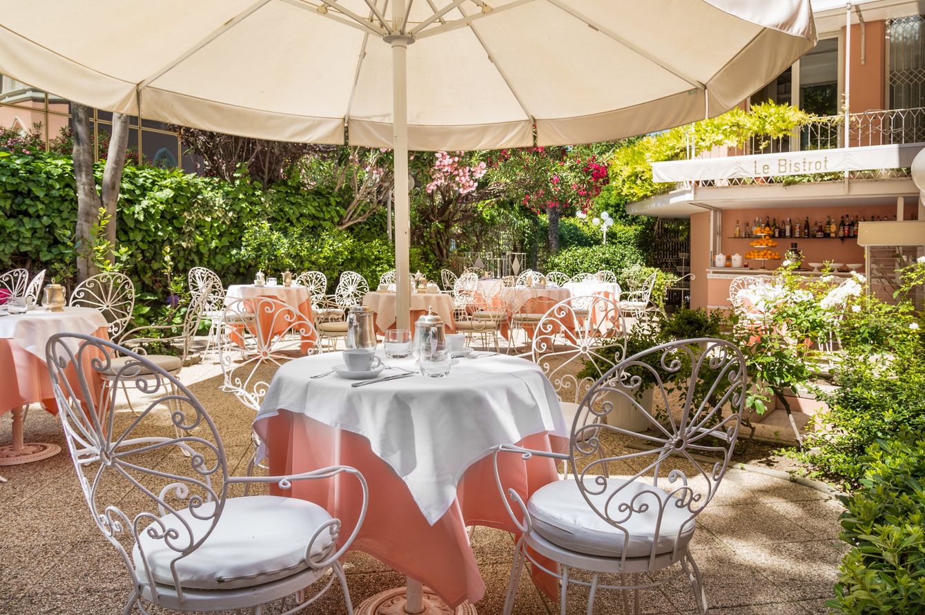 Hotel Milton Rimini