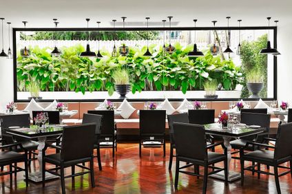 4. Bild der Unterkunft