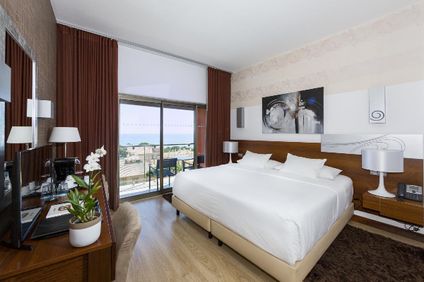 9. Bild der Unterkunft