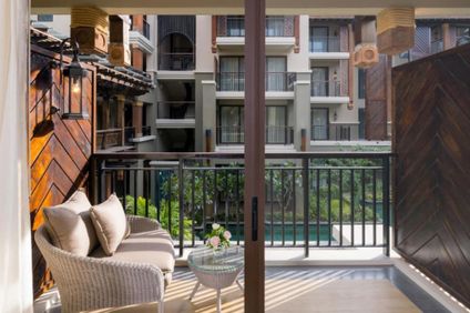 12. Bild der Unterkunft