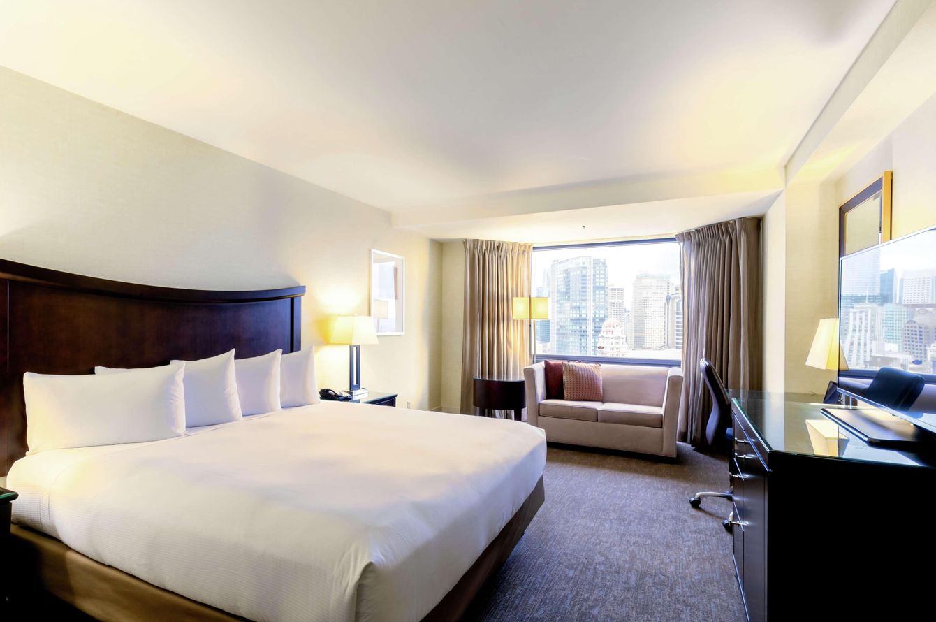 Doppelzimmer Deluxe