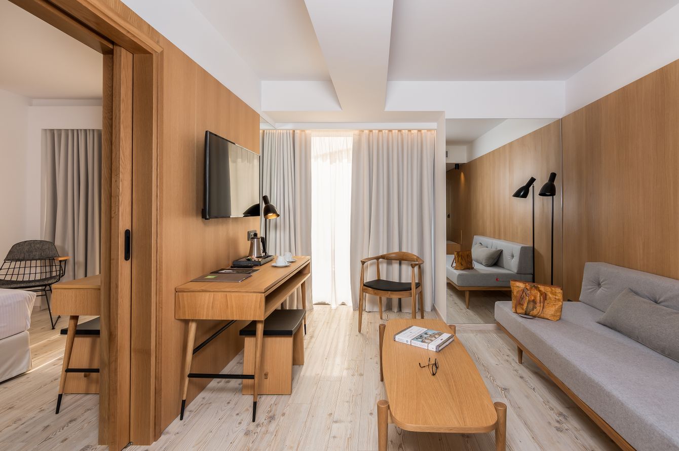 Junior Suite